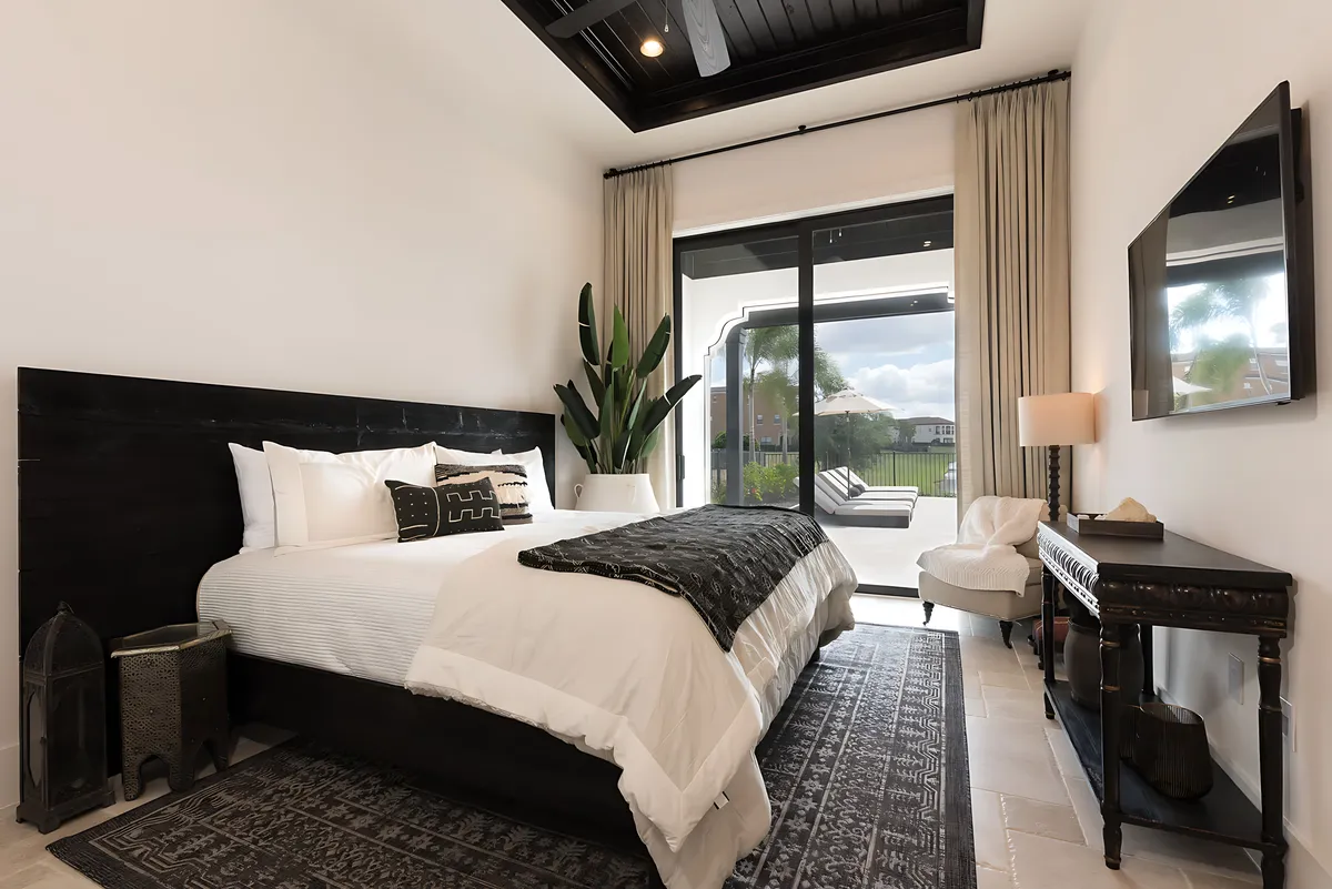 Bedroom 3 image