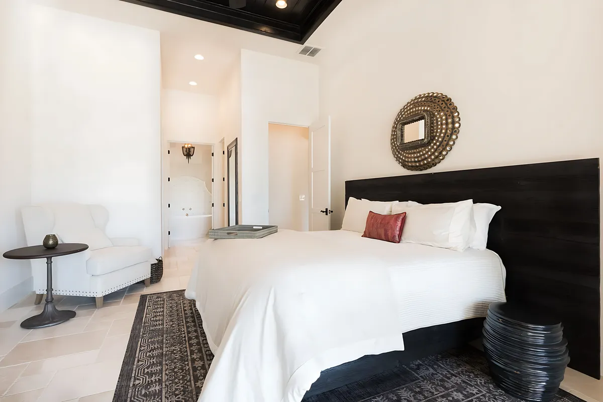 Bedroom 1 image