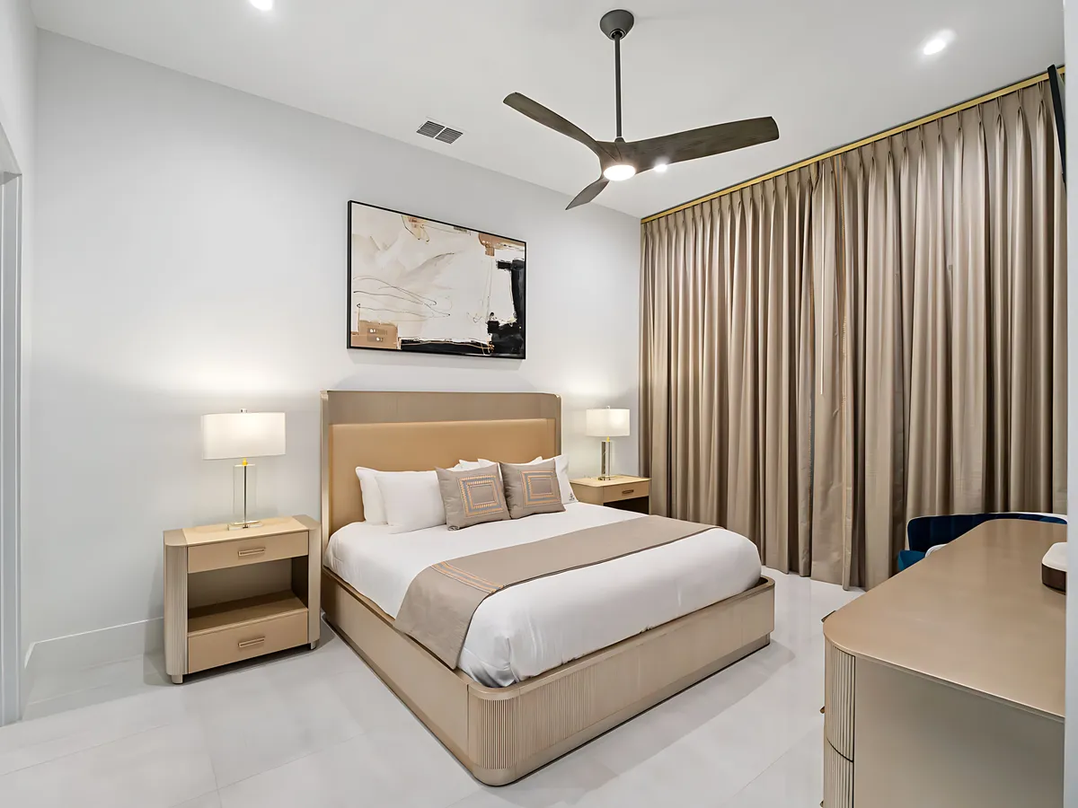 Bedroom 4 image