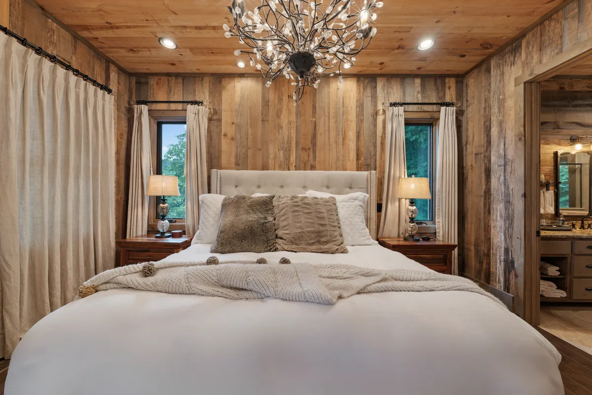 Bedroom 1 image