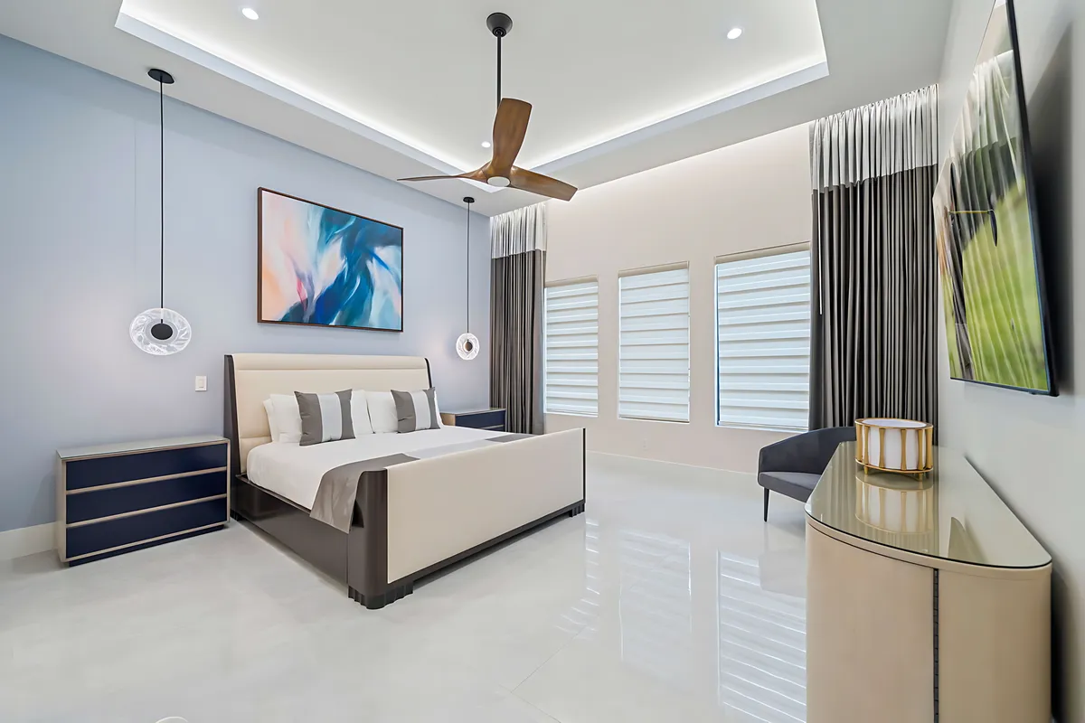 Bedroom 3 image