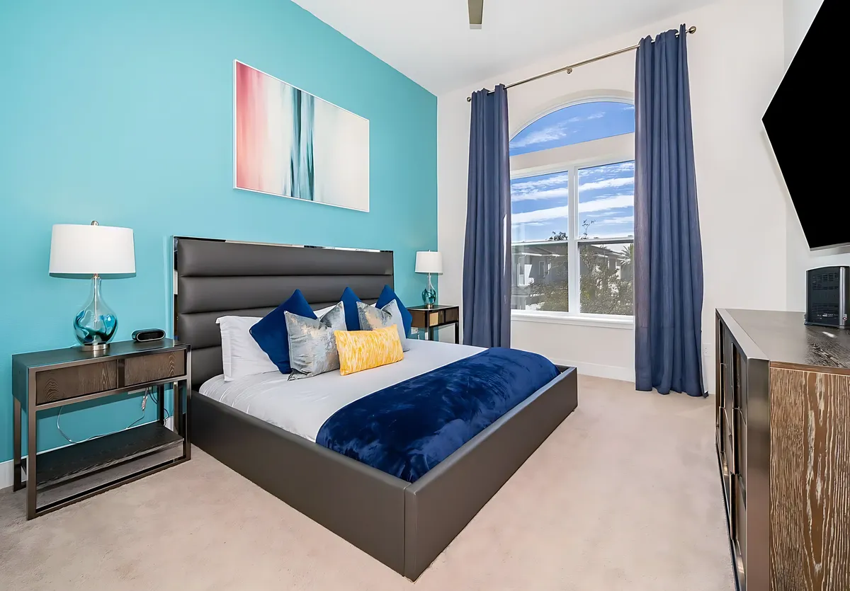 Bedroom 4 image