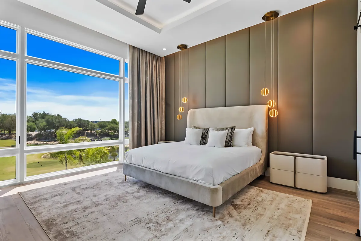 Bedroom 2 image