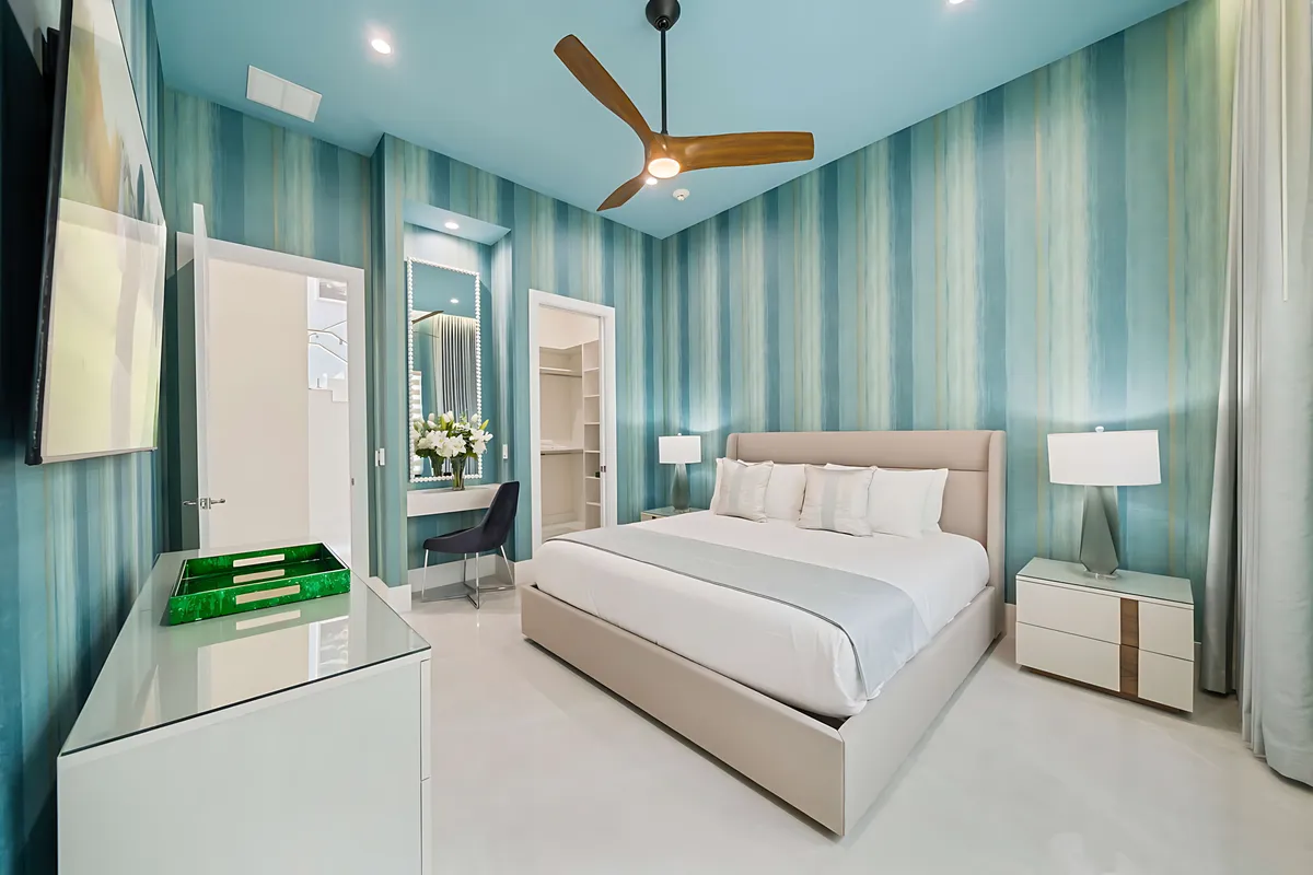 Bedroom 4 image