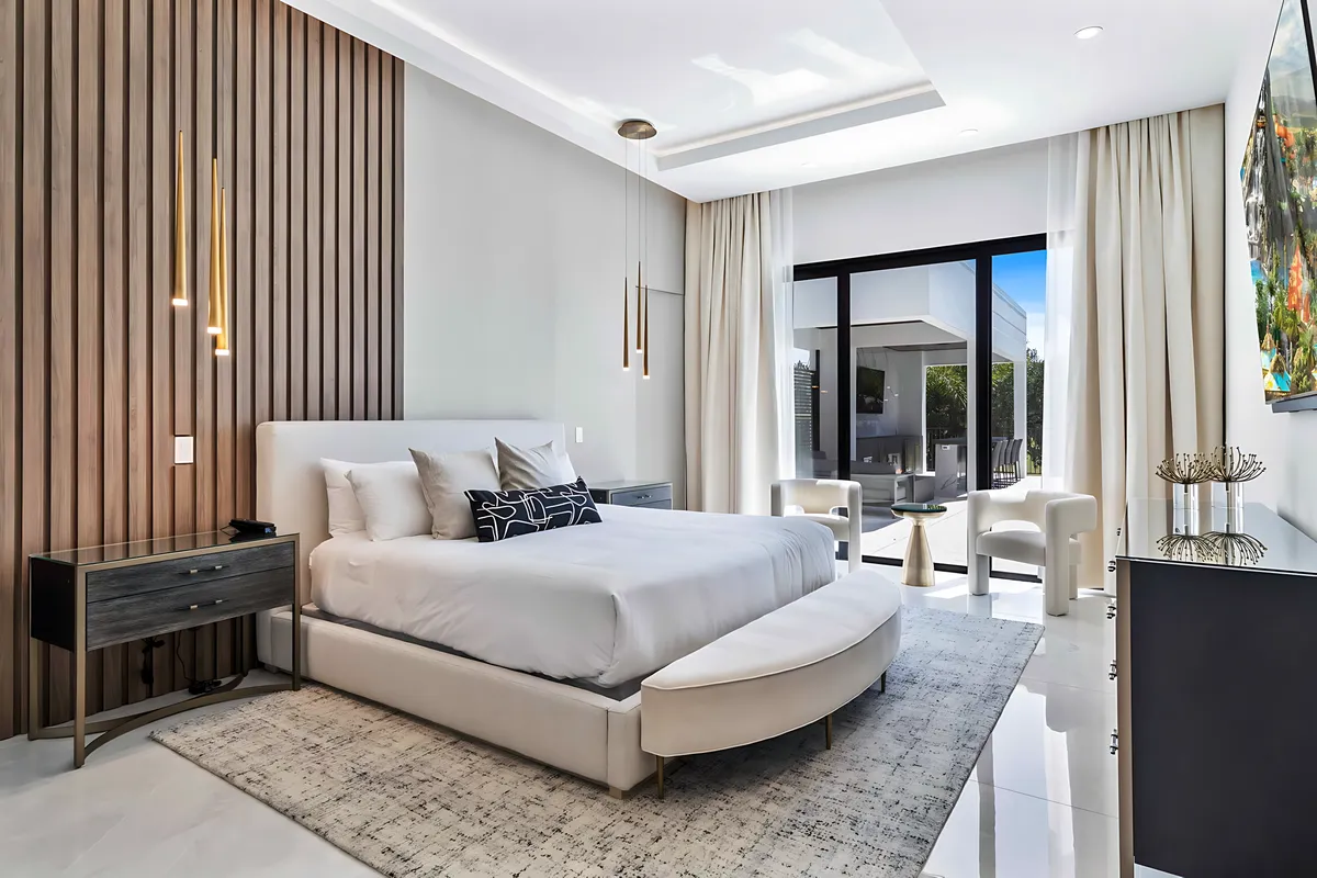Bedroom 3 image