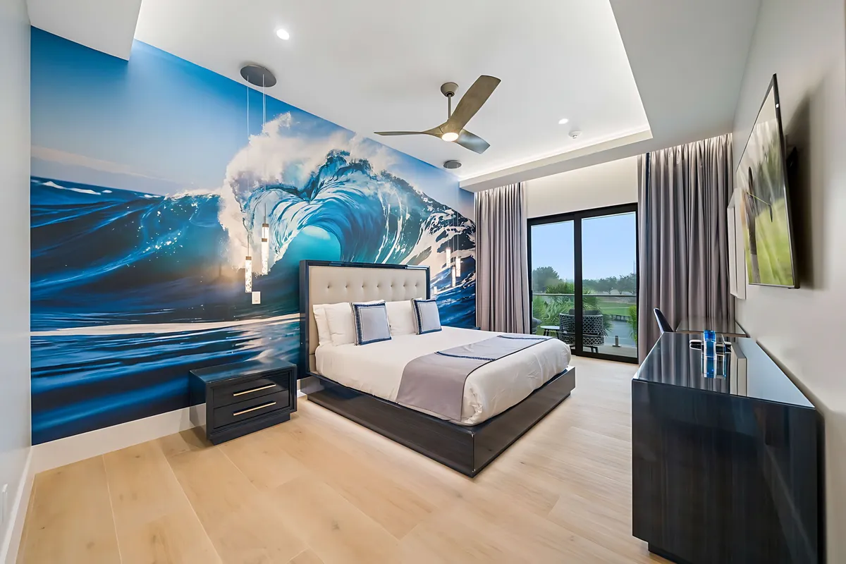 Bedroom 7 image