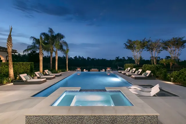 Wander Orlando Modern #5