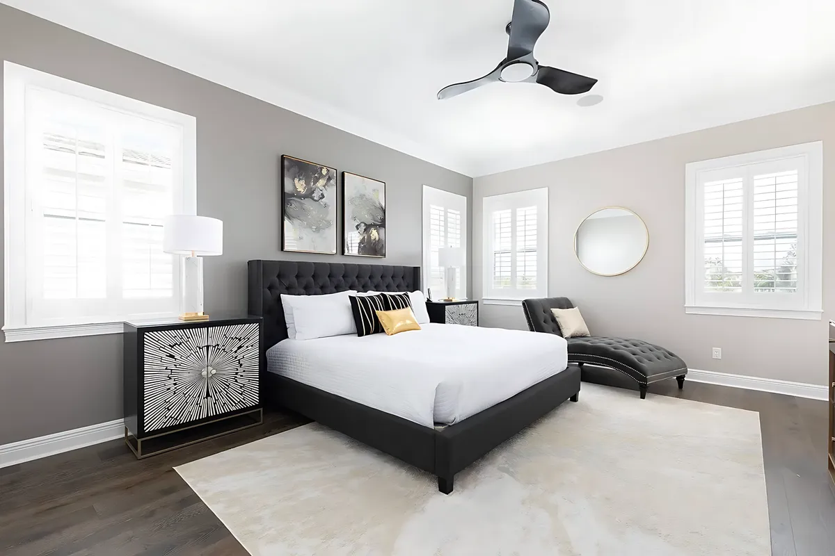 Bedroom 2 image