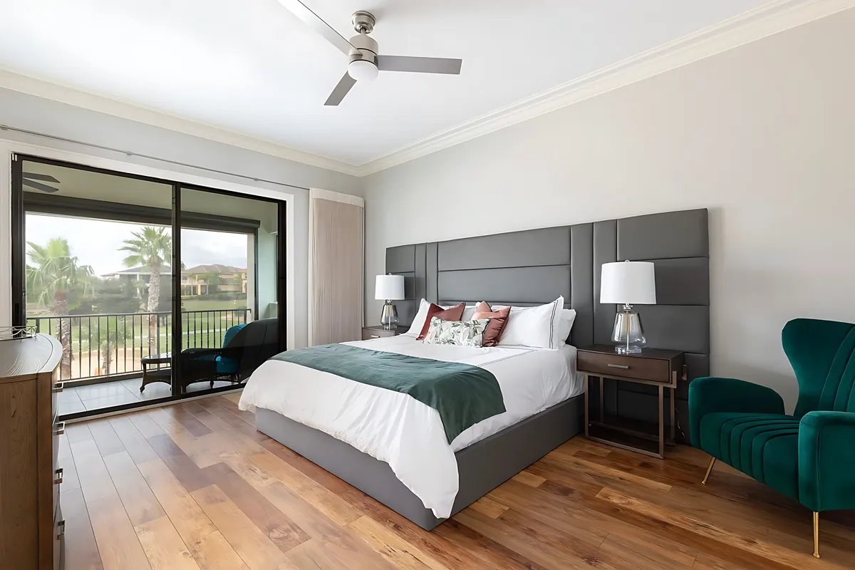 Bedroom 2 image