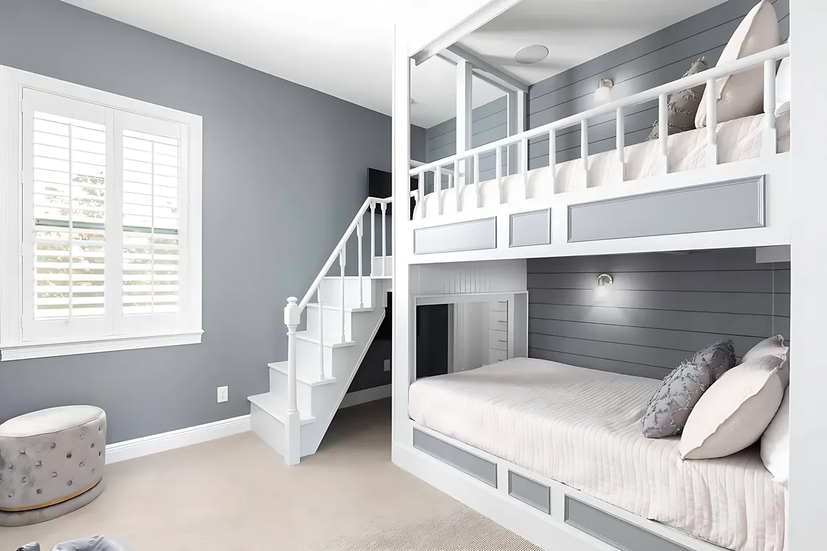 Bunk Bedroom 2 image