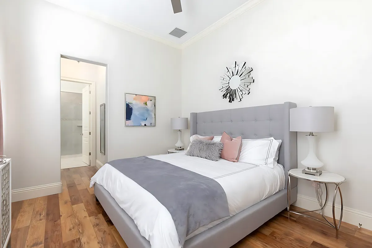 Bedroom 3 image
