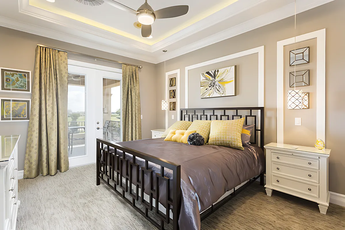 Bedroom 5 image