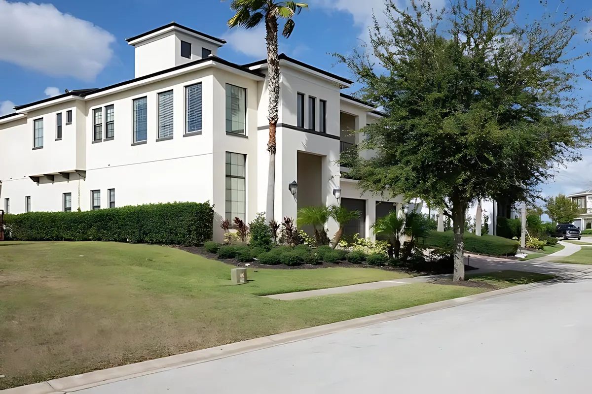 Wander Orlando Villa #5