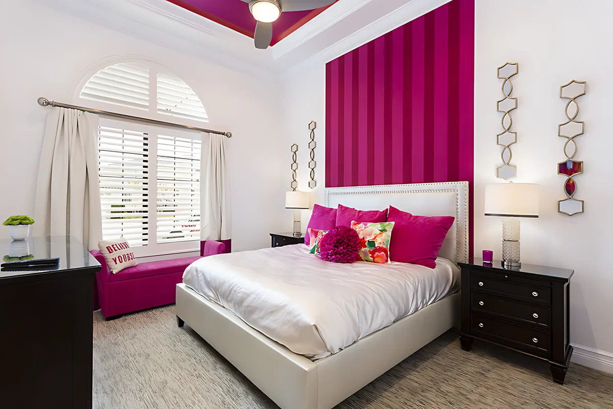 Bedroom 3 image