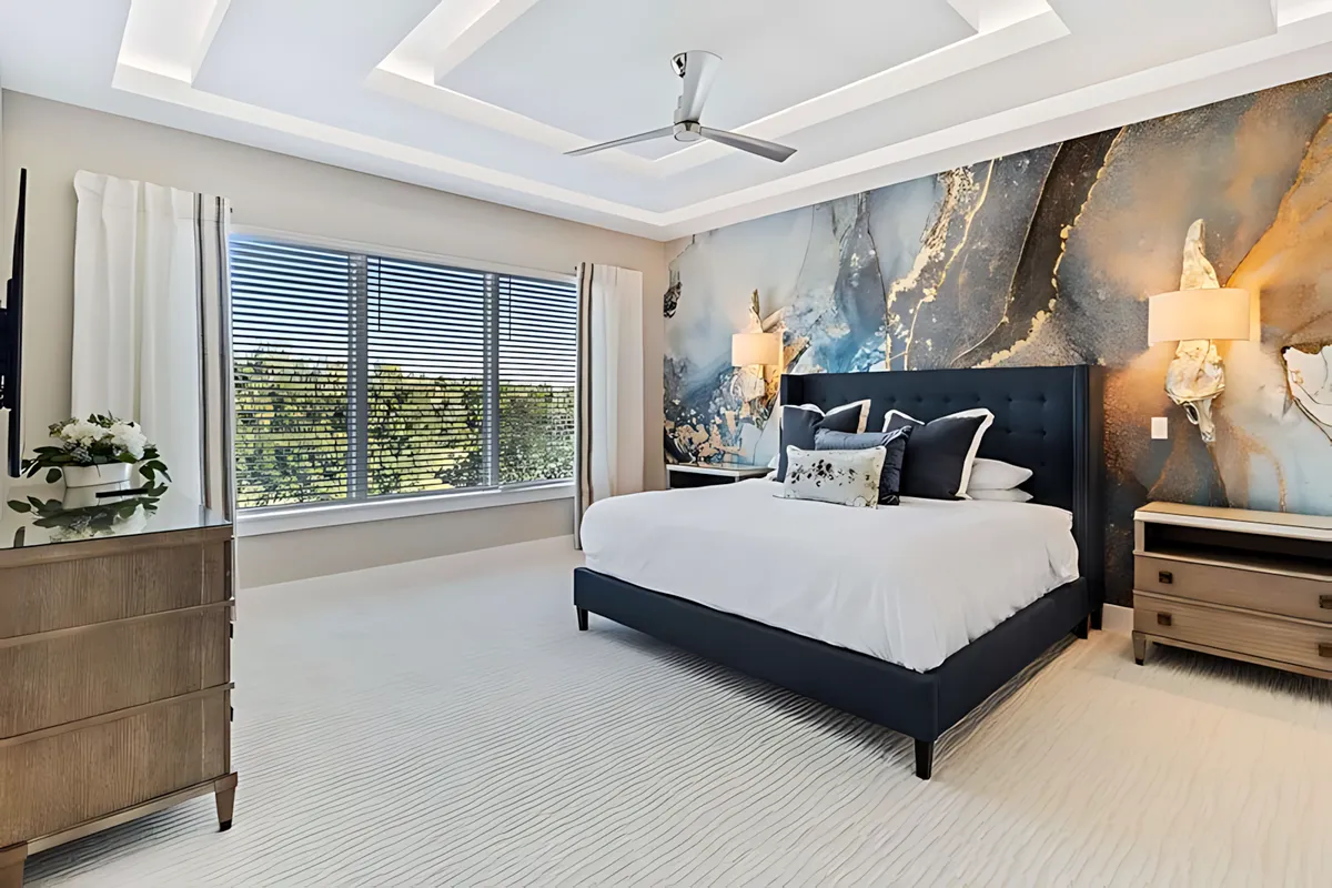 Bedroom 5 image