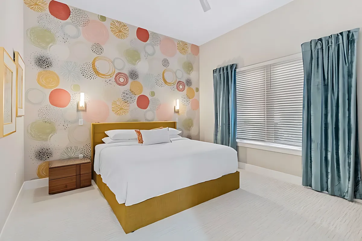 Bedroom 4 image