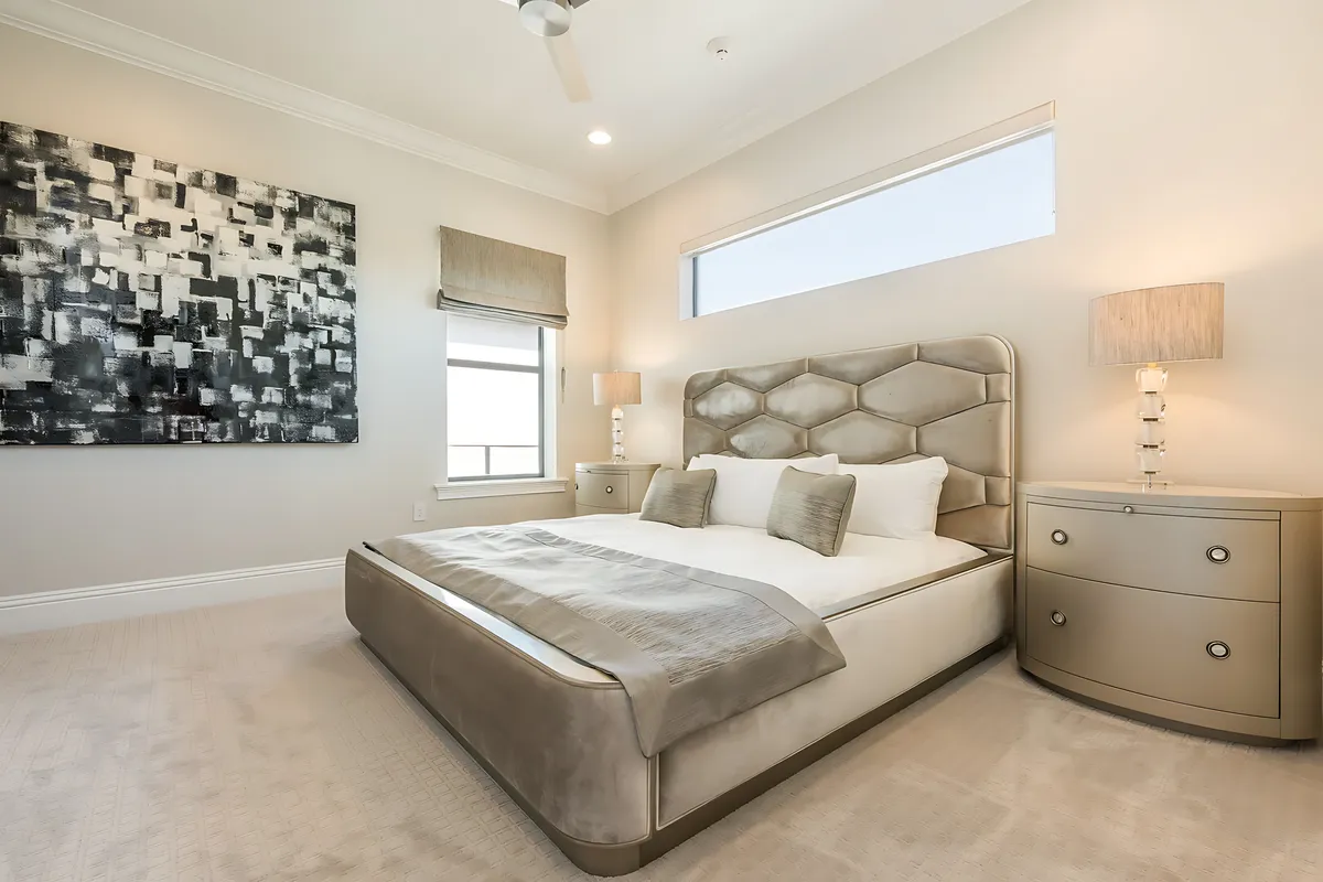 Bedroom 5 image