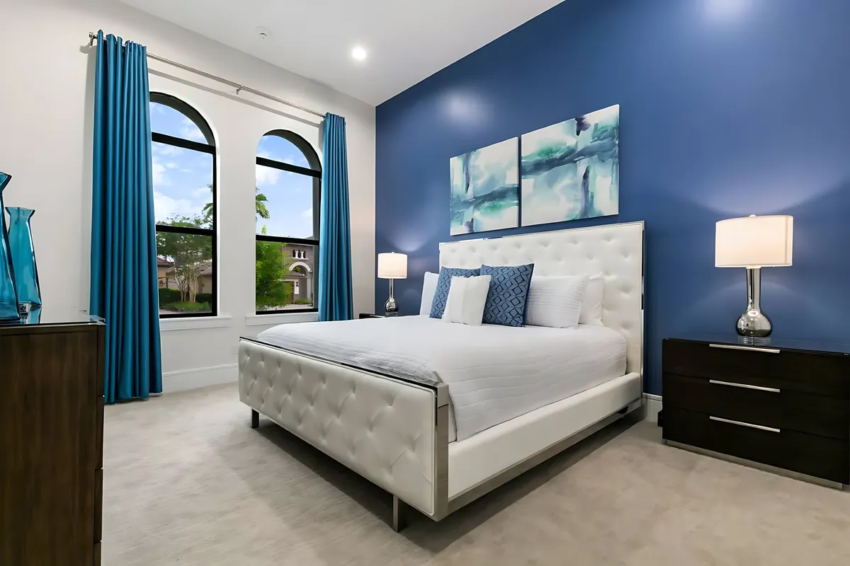 Bedroom 4 image