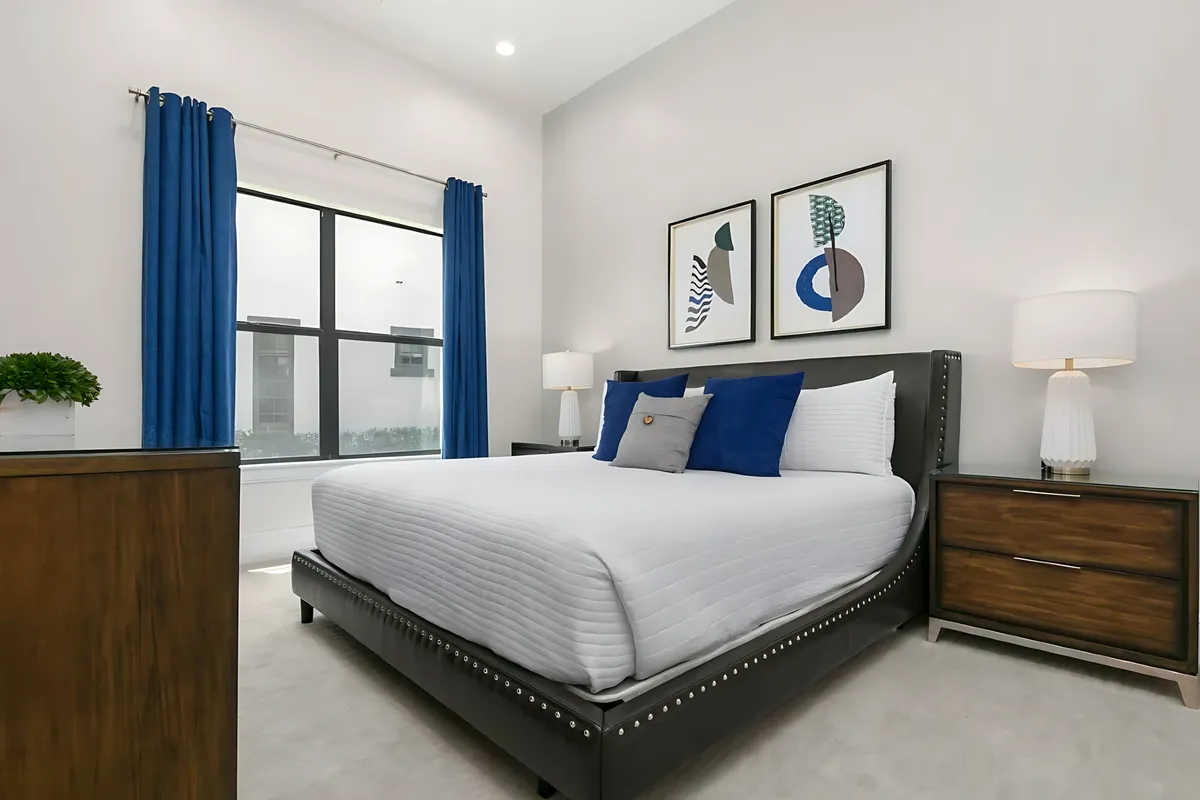 Bedroom 3 image