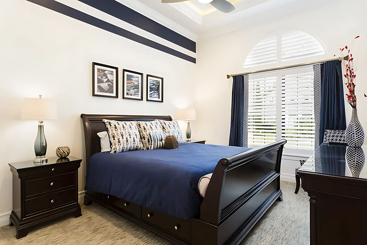Bedroom 2 image