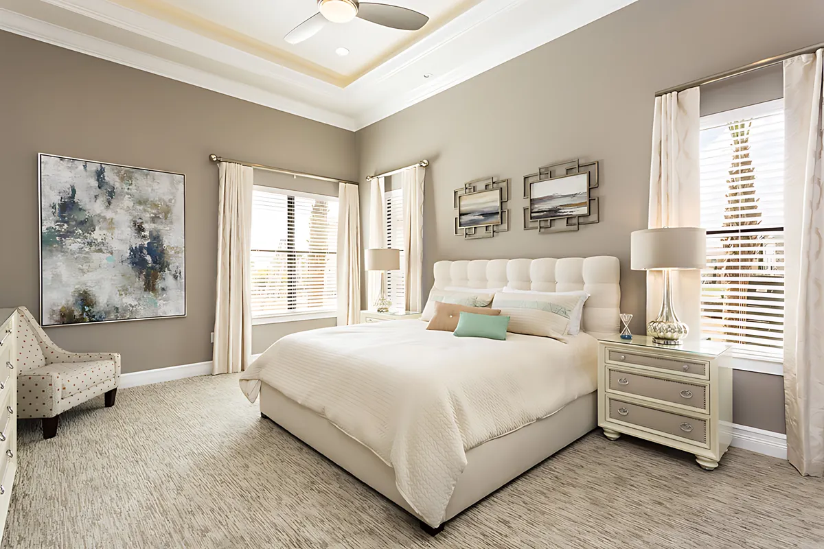 Bedroom 1 image