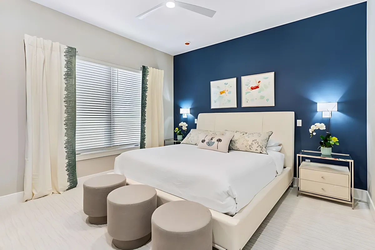 Bedroom 3 image