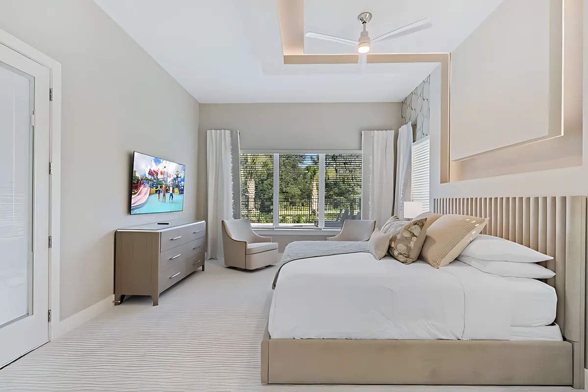 Bedroom 2 image