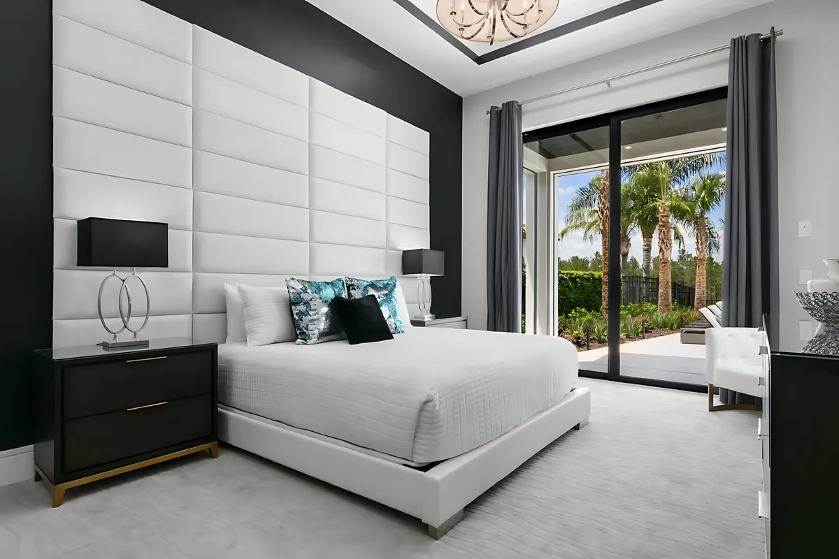 Bedroom 1 image