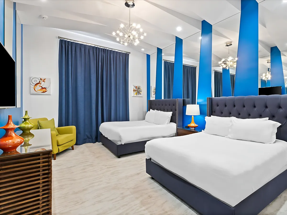 Bedroom 2 image