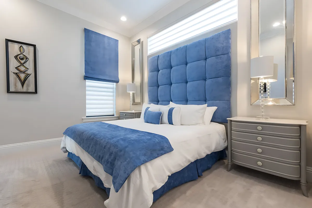 Bedroom 3 image