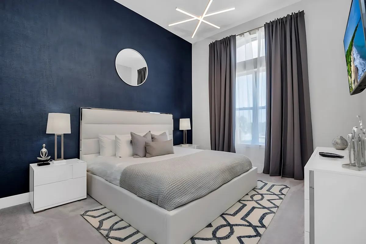 Bedroom 4 image