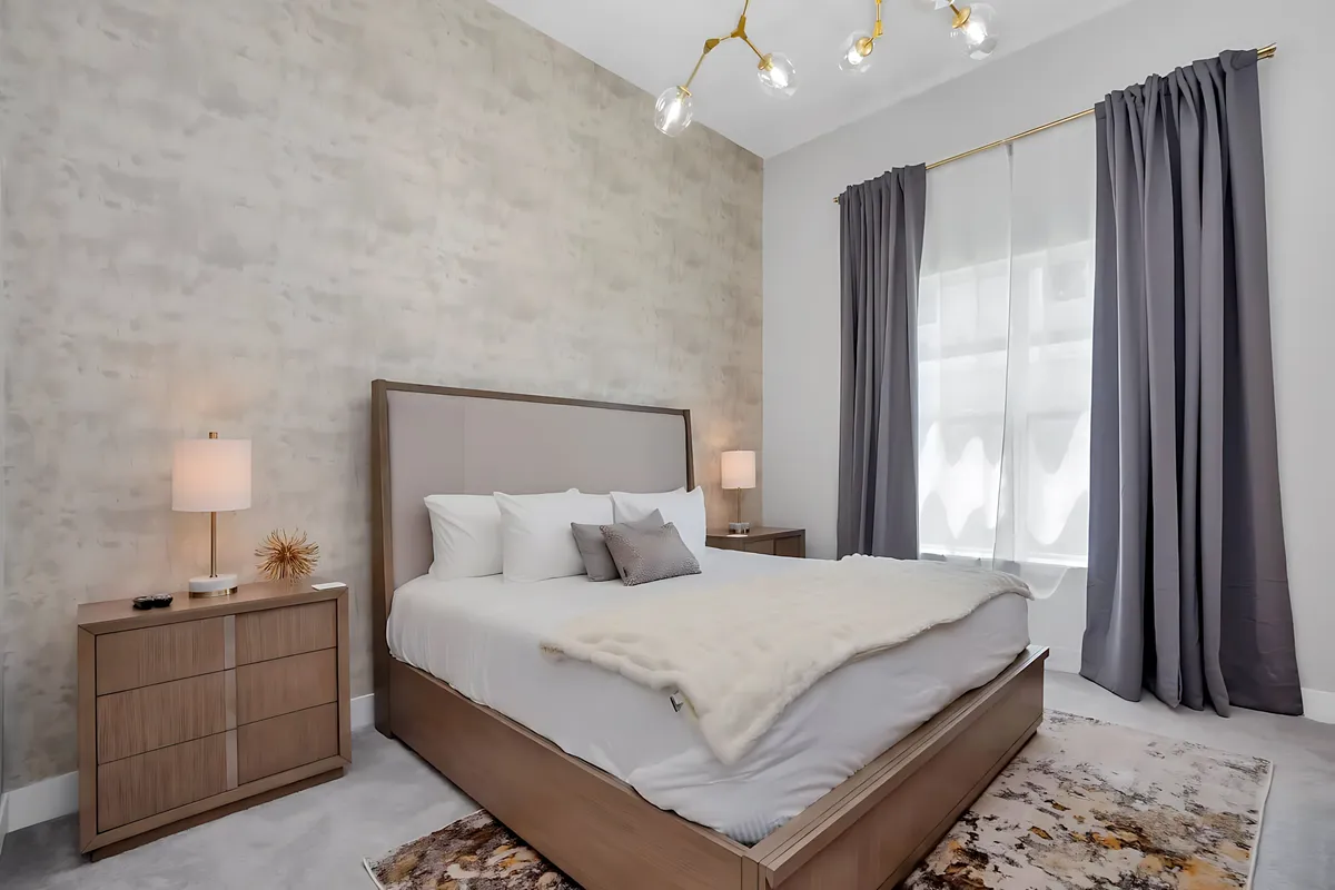 Bedroom 2 image