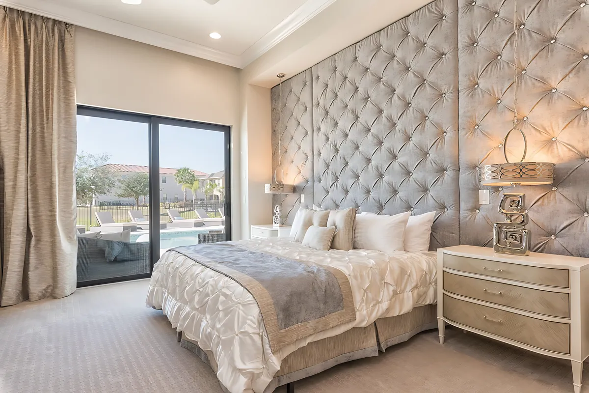 Bedroom 1 image