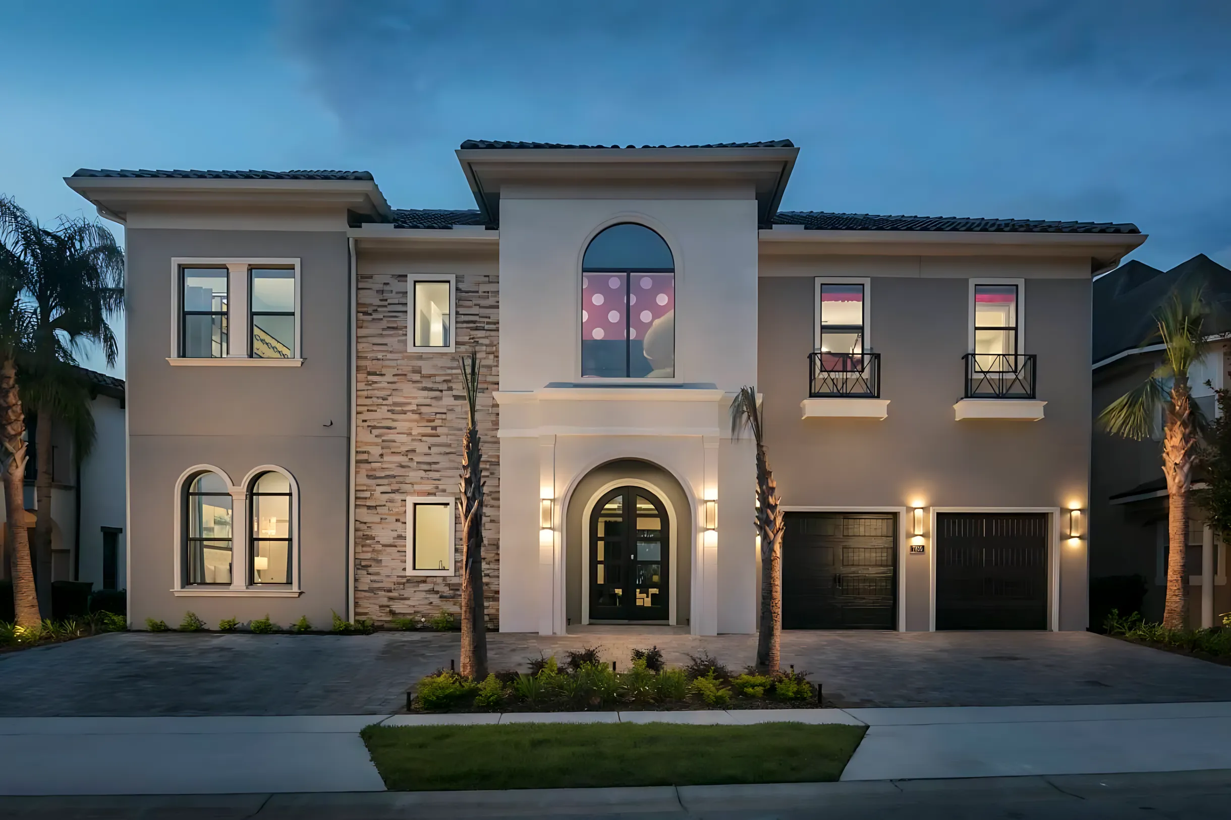Wander Orlando Modern #4