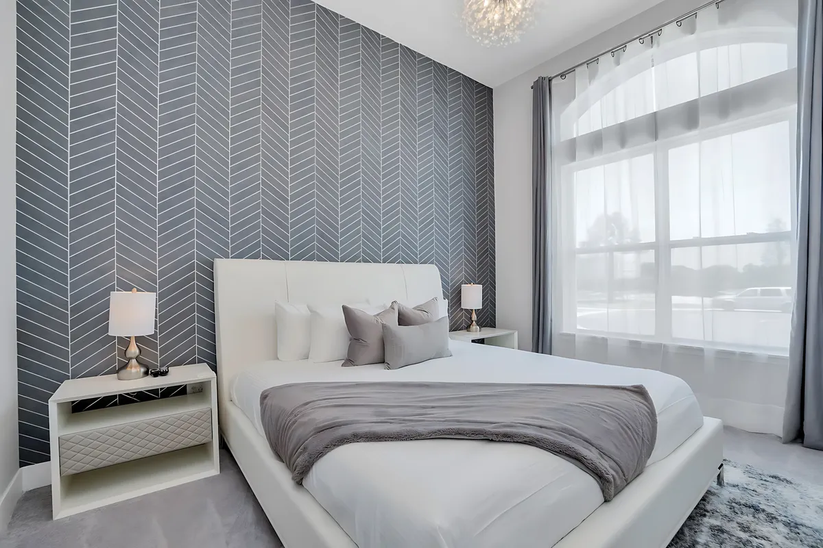 Bedroom 3 image