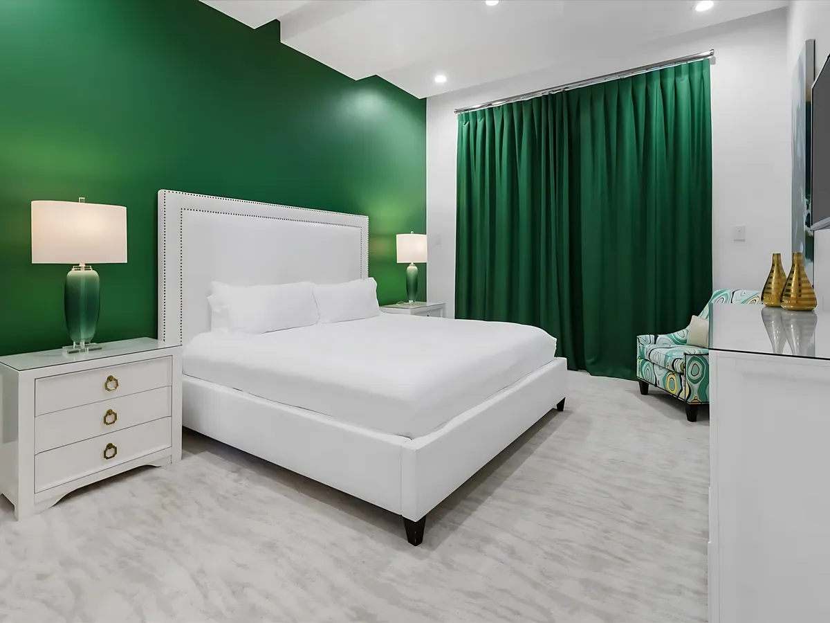 Bedroom 4 image