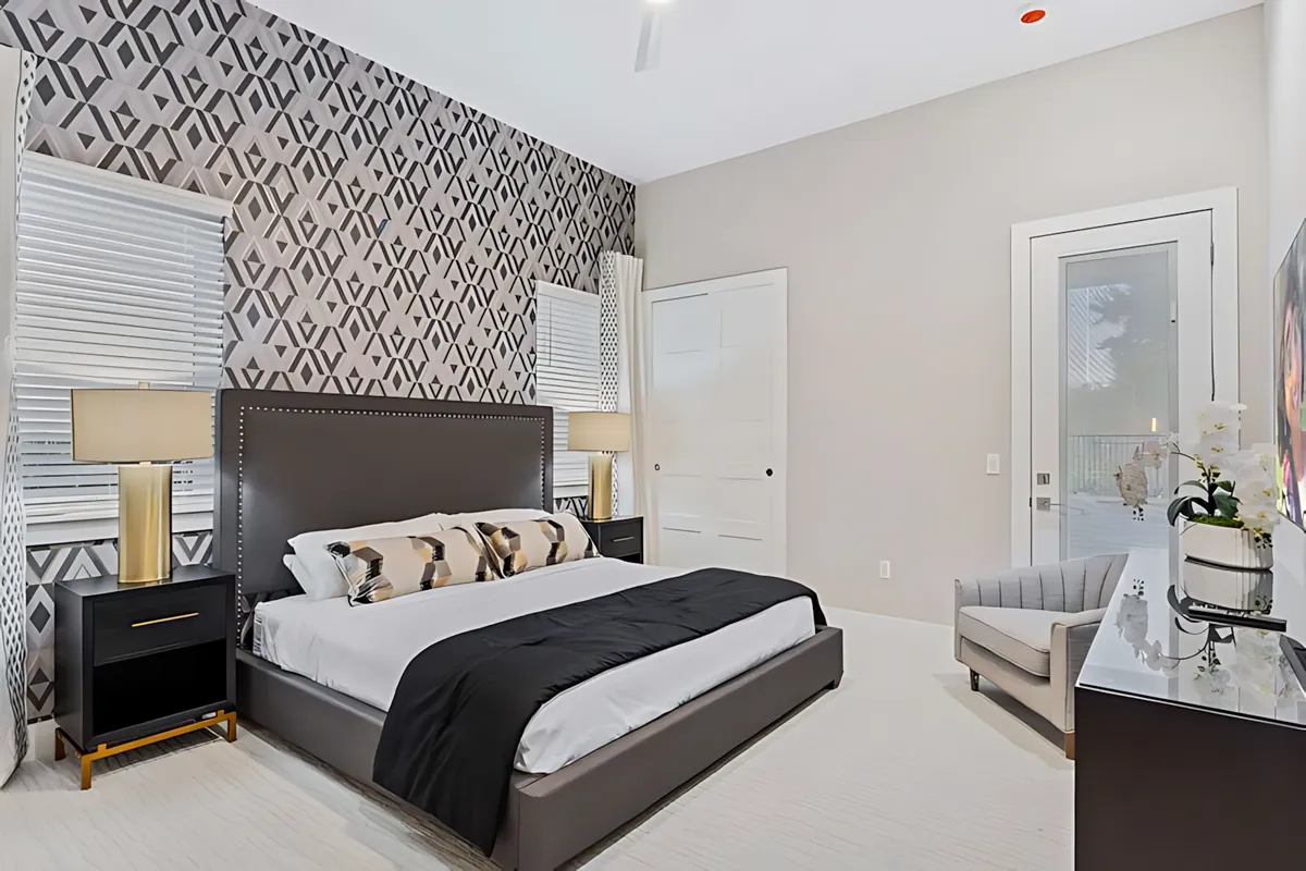 Bedroom 1 image