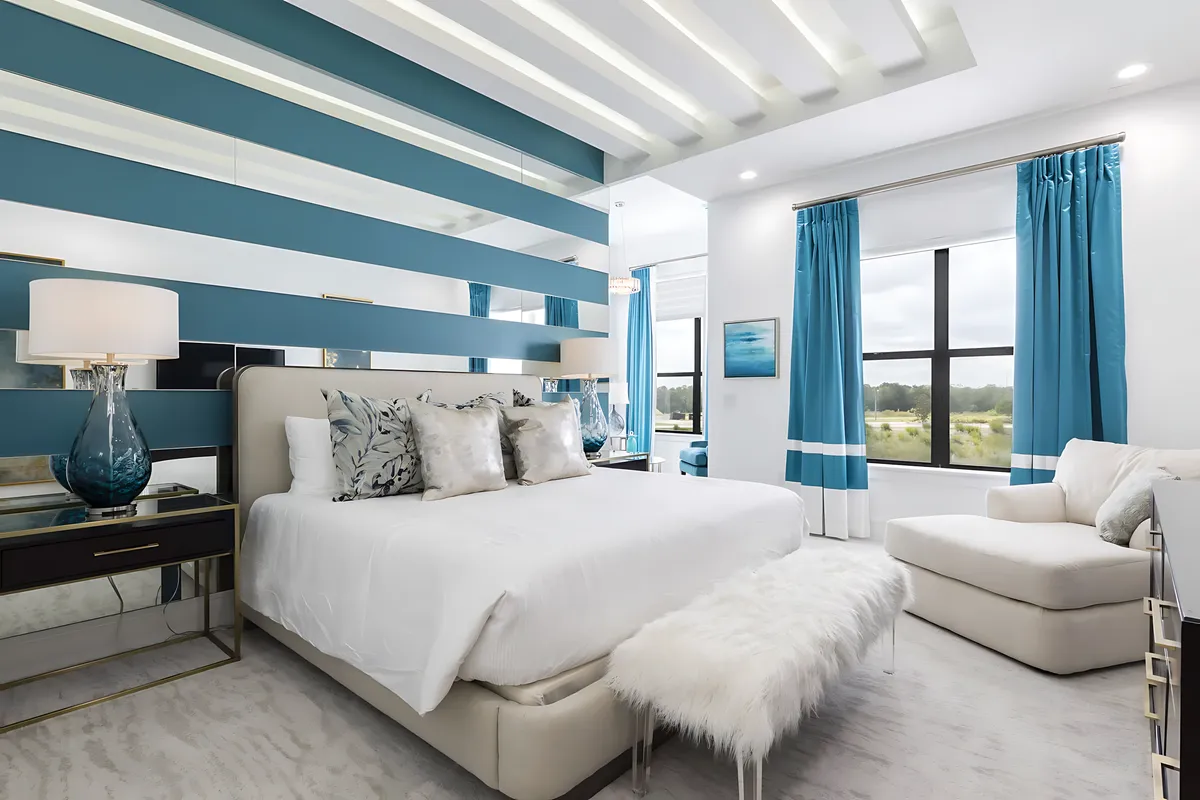 Bedroom 10 image