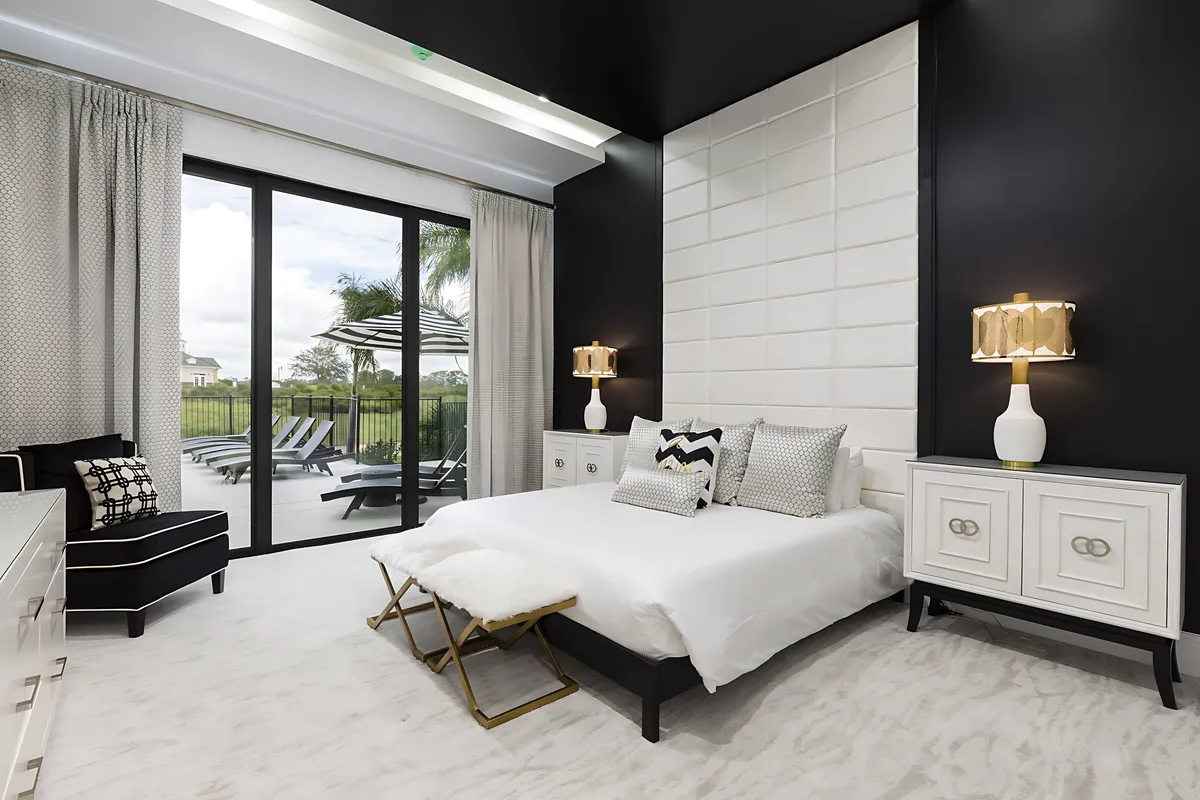 Bedroom 5 image