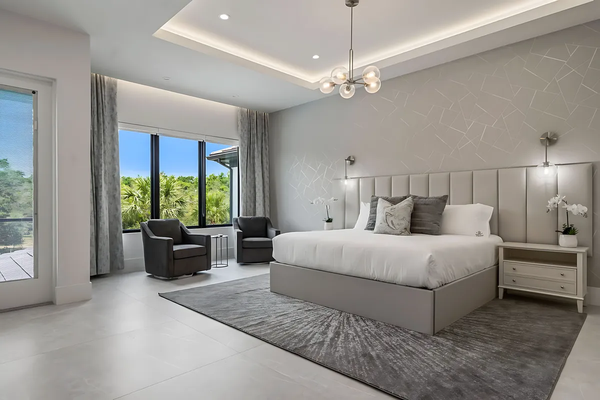 Bedroom 1 image