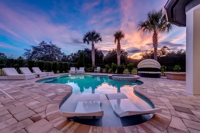 Wander Orlando Garden #2
