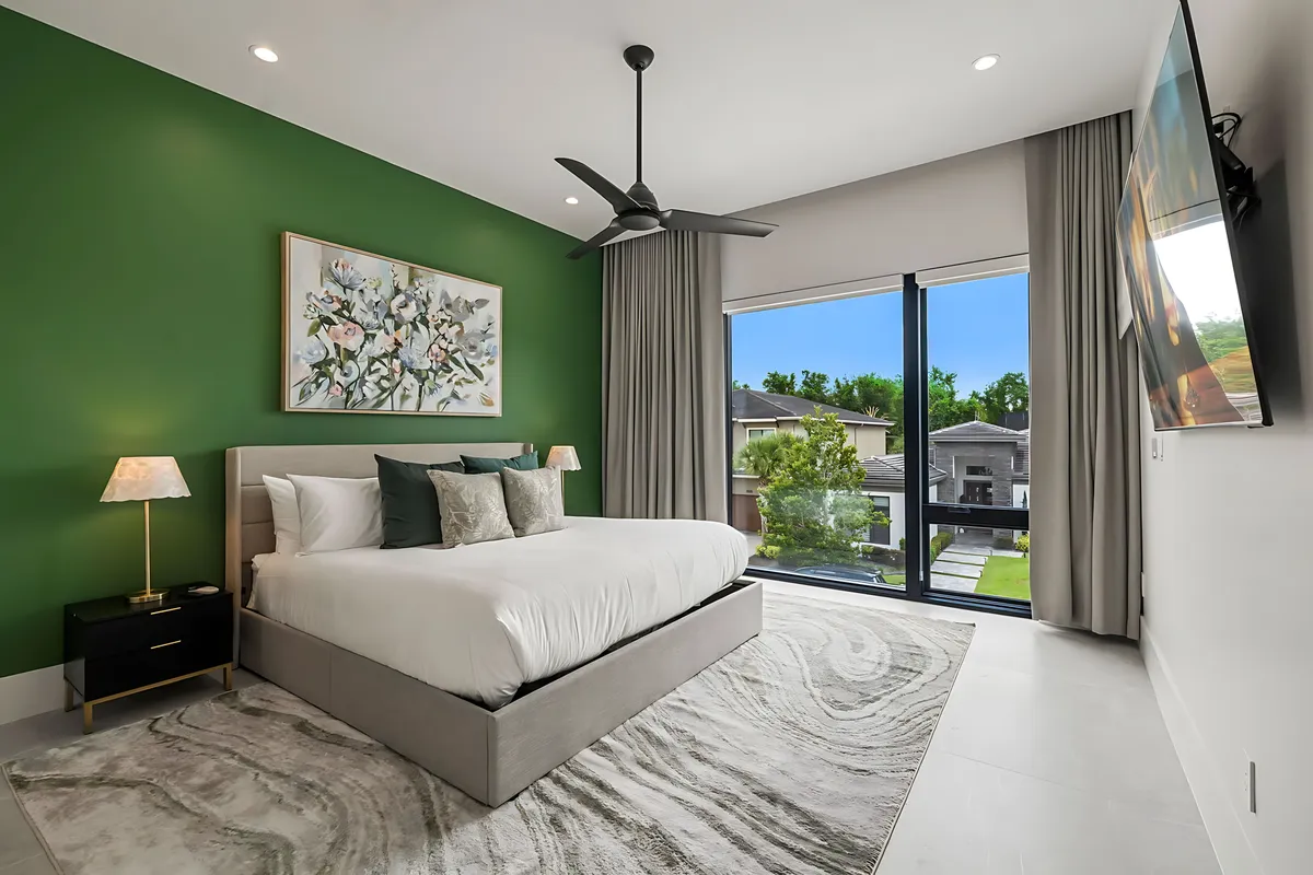 Bedroom 5 image
