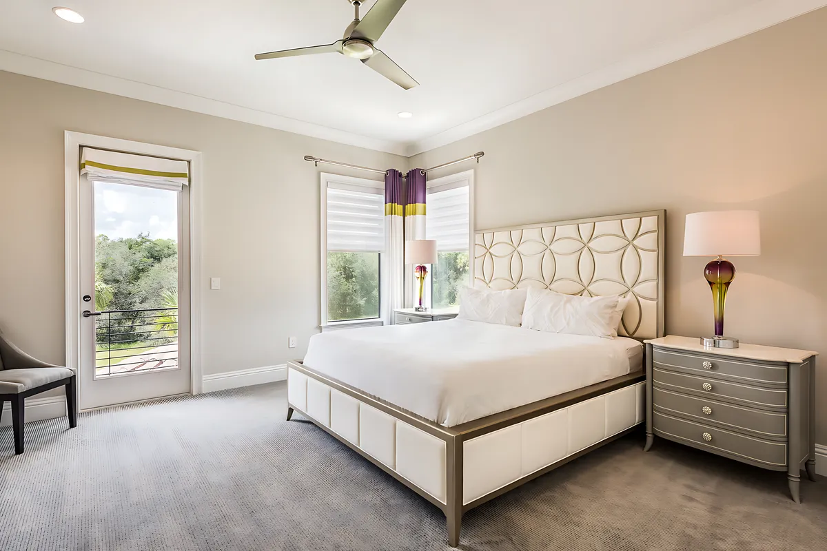 Bedroom 3 image