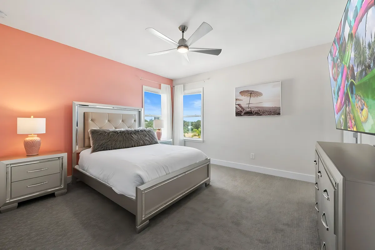 Bedroom 4 image