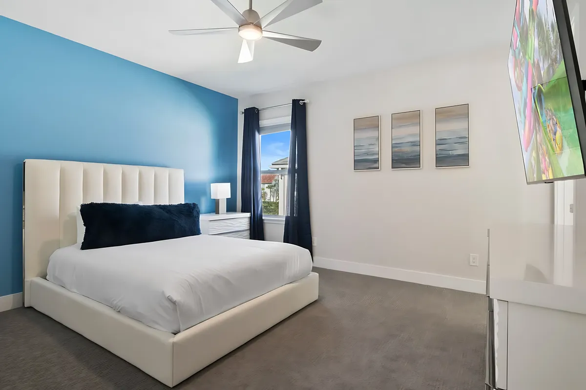 Bedroom 2 image