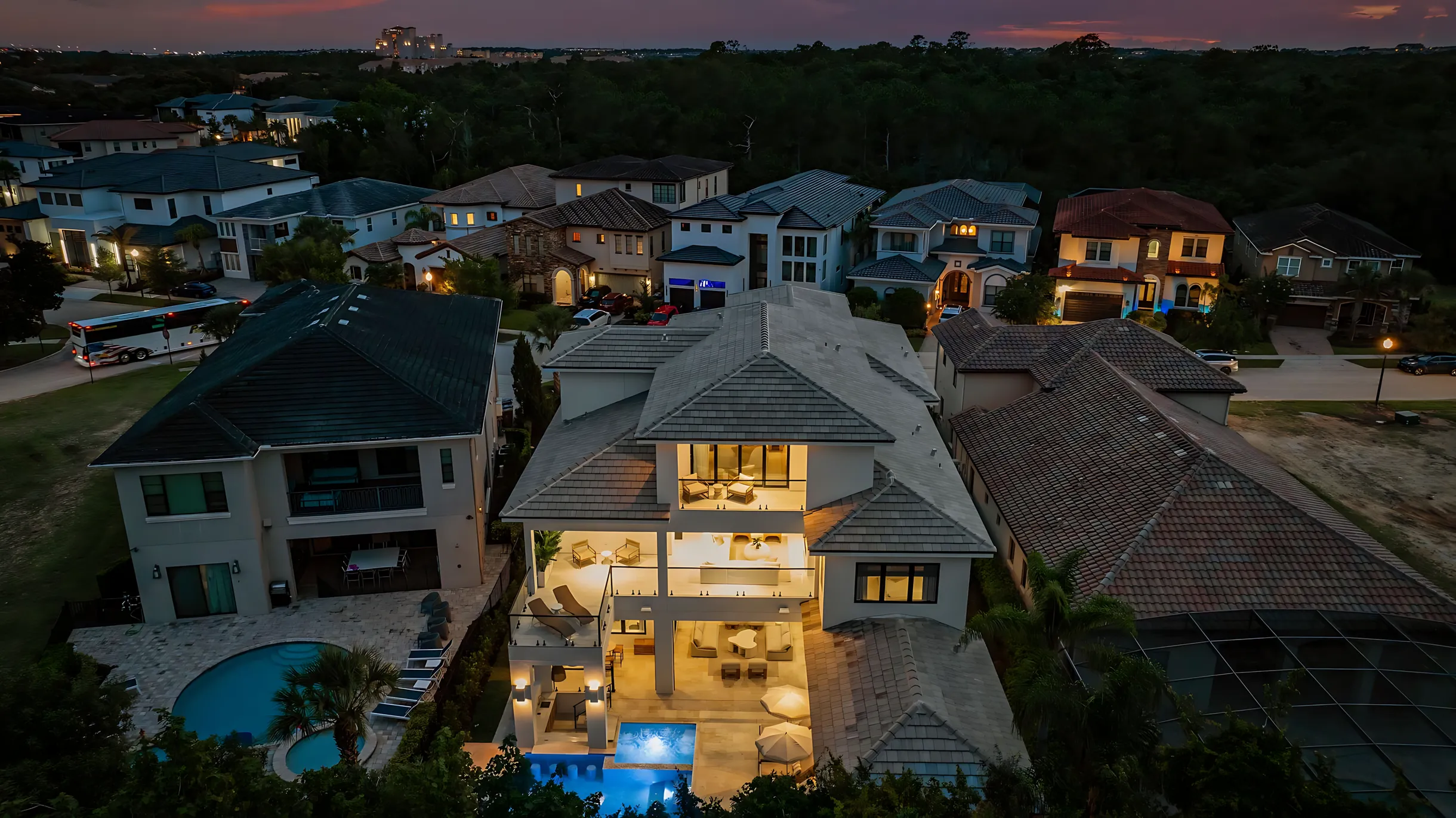 Wander Orlando Breeze #5