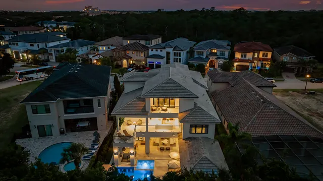 Wander Orlando Breeze #5