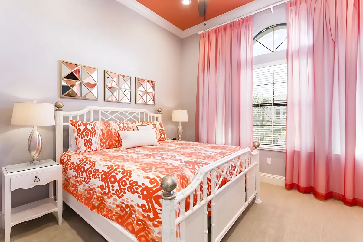 Bedroom 6 image