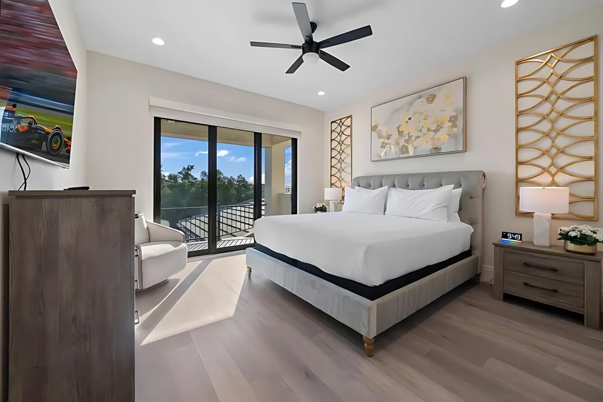 Bedroom 2 image
