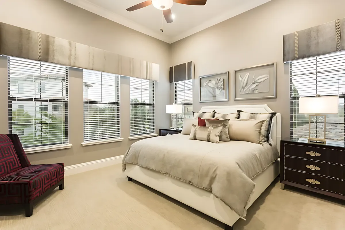 Bedroom 5 image